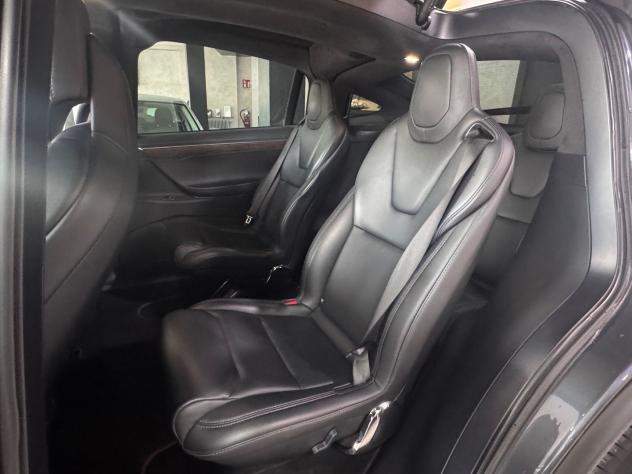 Tesla Model X 100 D #8506 - Foto 10