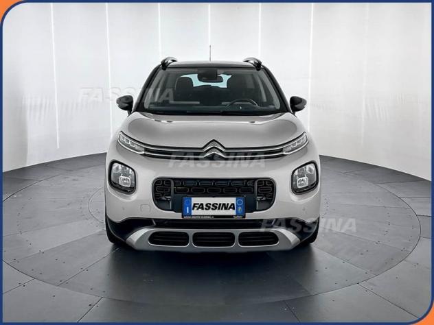 Citroën C3 Aircross 1.2 puretech Shine Pack s&s 110cv - Foto 2