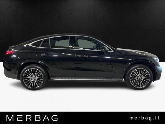 Mercedes-Benz GLC Coupé 300 e phev AMG Line Premium 4matic auto - Foto 5