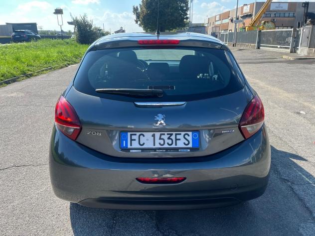 Peugeot 208 BlueHDi 75 5 porte Active - Foto 4