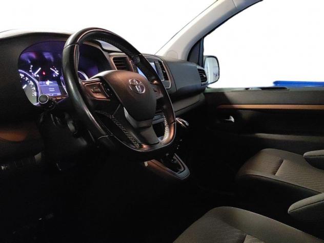 Toyota Proace City Verso Proace Verso 1.5D L0 D Executive - Foto 8