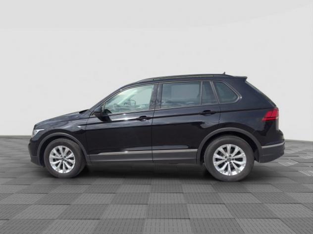 VOLKSWAGEN Tiguan Tiguan 2.0 TDI 150 CV SCR DSG Life rif. 23717261 - Foto 2