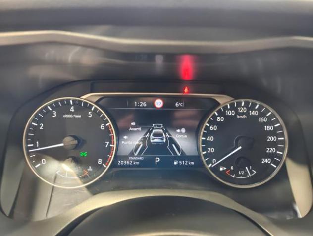 NISSAN Qashqai MHEV 158 CV Xtronic Acenta rif. 23378568 - Foto 8