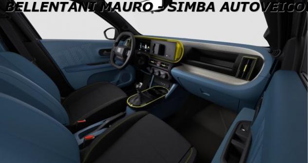 FIAT Grande Panda 1.2 100 CV S&S Pop rif. 23427861 - Foto 7