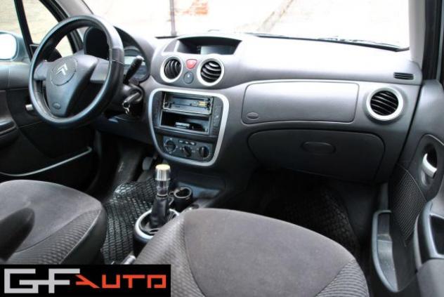 Citroen C3 C3 I 2009 1.4 hdi Perfect (elegance) 70cv - Foto 7