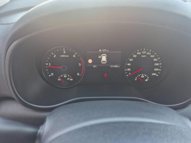 KIA Sportage 1.6 CRDI 115 CV 2WD Energy rif. 23922615 - Foto 8