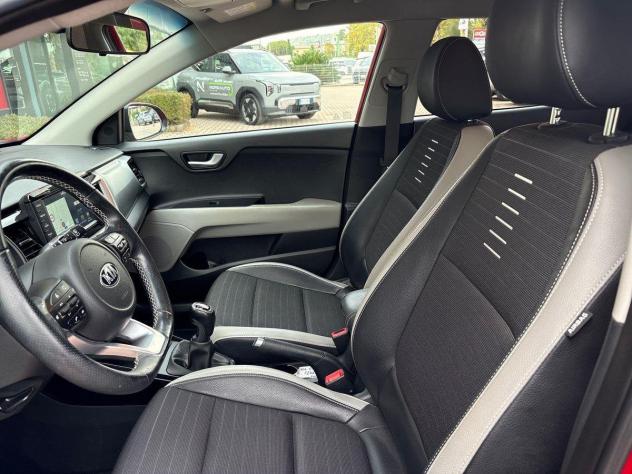 Kia Stonic 1.4 mpi Energy 100cv - Foto 9