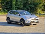 Toyota RAV 4 RAV4 2.0 D-4D 2WD Lounge E6B Manuale NEO 2016