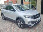Volkswagen T-Cross 1.0 TSI 81kW Style