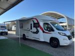 Challenger GENESIS 357 SPECIAL EDITION - LETTI GEMELLI IN CODA