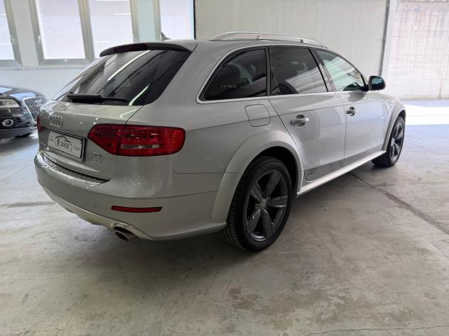 Audi A4 allroad 3.0 V6 TDI F.AP. S tronic Advanced - Foto 5