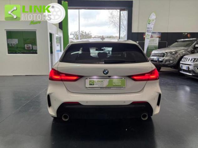 BMW 118 d 5p.steptronic Msport BMW SELECTION rif. 23727347 - Foto 4