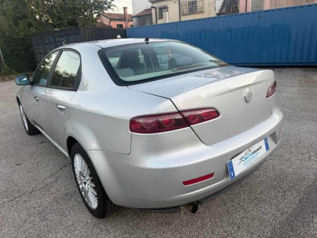 ALFA ROMEO 159 1.9 JTS 16V Distinctive senza lavoro da fare rif. 24185257 - Foto 5