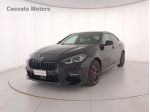 BMW 220 d xDrive Gran CoupÃ© Msport aut. rif. 21414214