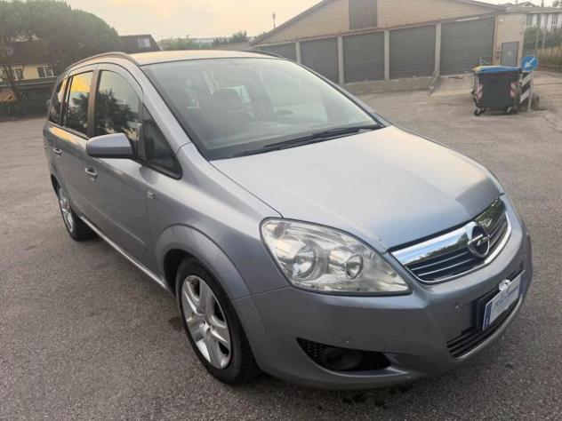 OPEL Zafira 1.7 CDTI 110CV Enjoy senza nessun lavoro da fare rif. 23886945