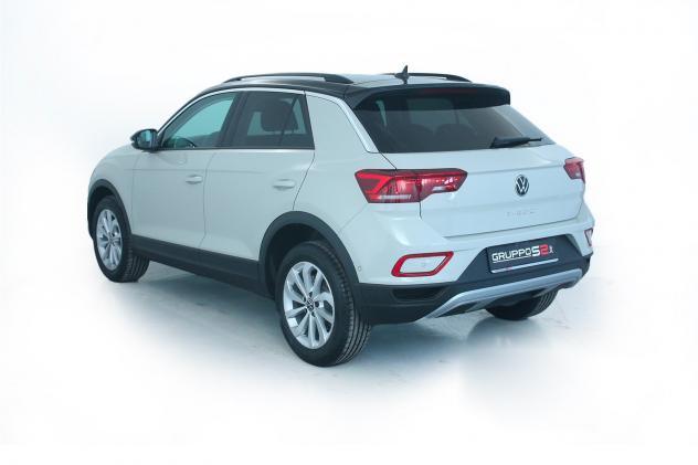 Volkswagen T-Roc T-Roc 1.0 TSI Edition Plus - Foto 6