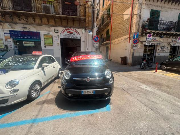 Fiat 500L 1.3 Multijet 85 CV Lounge FINANZIABILE NEOPATENTATI - Foto 7
