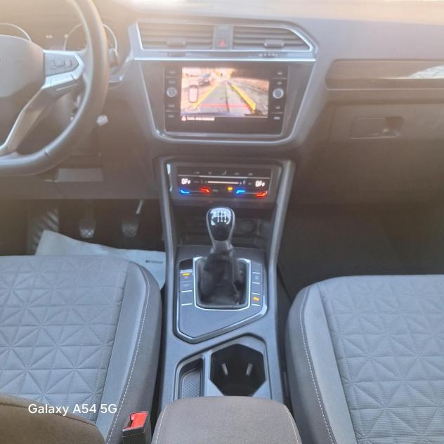 Volkswagen Tiguan 2.0 TDI SCR Life - Foto 5