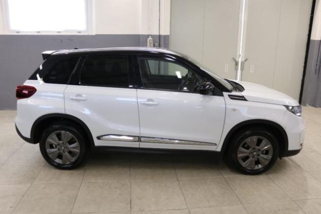 SUZUKI Vitara 1.4 Hybrid 4WD AllGrip Cool rif. 23873247 - Foto 7