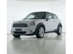 MINI Paceman Mini Cooper D Paceman