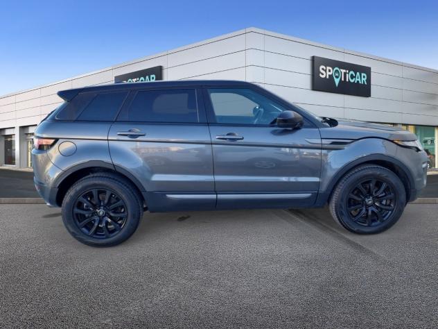 Land Rover Range Rover Evoque I 5p 2.0 td4 SE 150cv auto - Foto 4
