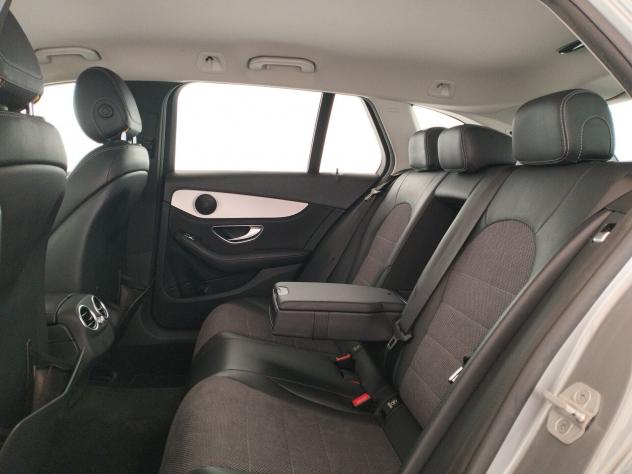 Mercedes-benz C 220 BlueTEC Automatic - Foto 10