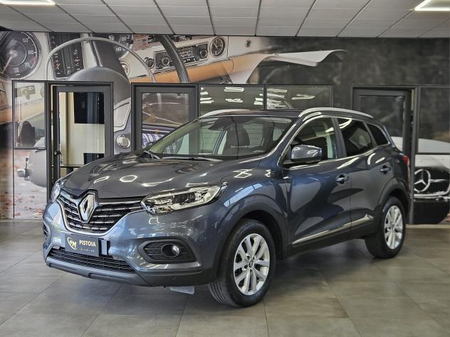 RENAUALT KADJAR 1.5 blue dci Intens 115cv edc
