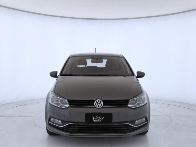 Volkswagen Polo 1.4 TDI 90 CV 5p. Comfortline - NEOPATENTATI - Foto 2