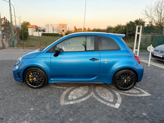 Abarth 595 1.4 Turbo T-Jet 180 CV Competizione - Foto 6