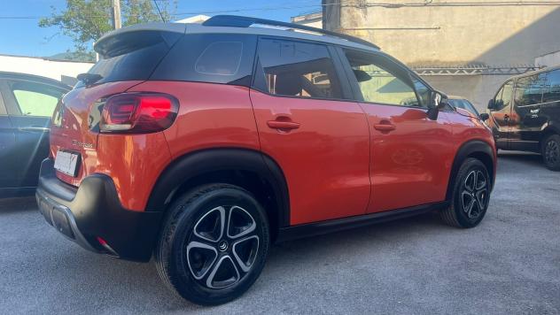 Citroen C3 Aircross BlueHDi 110 S&S Shine - Foto 4