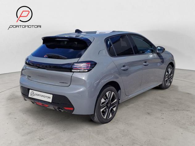 Peugeot 208 2ª serie Hybrid 100 e-DCS6 5 porte Allure - Foto 5
