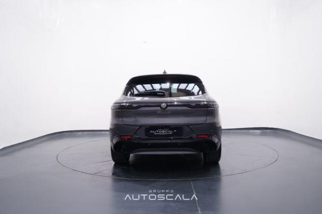ALFA ROMEO Tonale 1.3 280 CV PHEV AT6 Q4 Ti rif. 23877830 - Foto 5