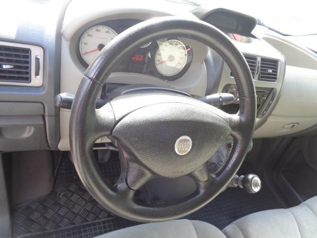 Fiat Scudo 2.0 MJT 6m 9 posti da vetrina - Foto 7