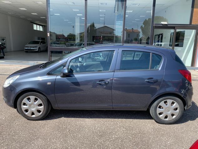 Opel Corsa 1.2 5 porte Enjoy GPL X NEOPATENTATI - Foto 4