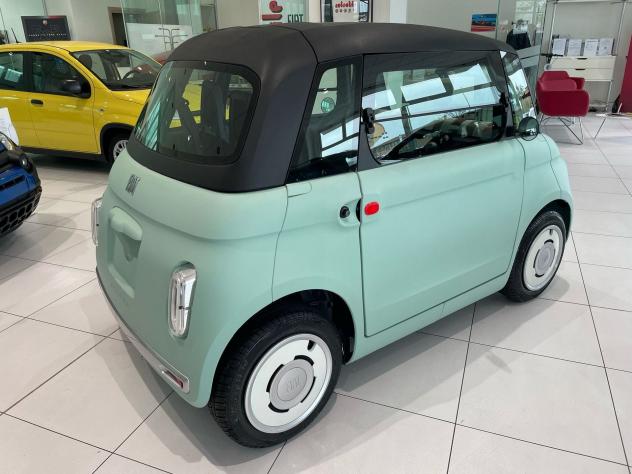 FIAT Topolino null - Foto 2