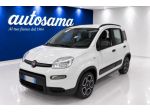 FIAT Panda 1.0 FireFly 70cv Hybrid City Life CARPLAY/ANDROID rif. 24132199