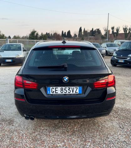 Bmw 525d xDrive Touring Futura - Foto 5