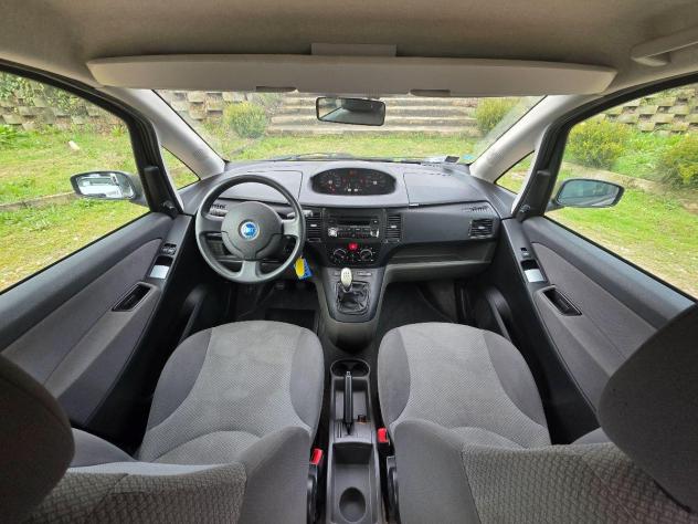 FIAT IDEA 1.2 BENZINA OK NEOPATENTATI - Foto 10