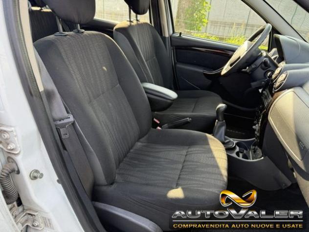 DACIA Duster 1.6 110CV 4x2 GPL Lauréate rif. 23838430 - Foto 8