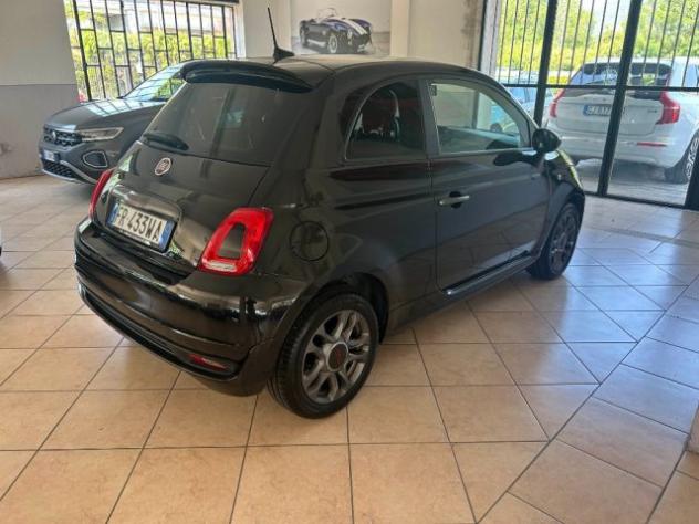 FIAT 500 1.3 Multijet 95 CV S rif. 24026871 - Foto 2