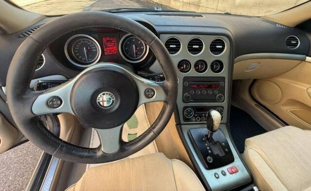 Alfa Romeo 159 1.9 JTDm 16V Distinctive Q-Tronic - Foto 9