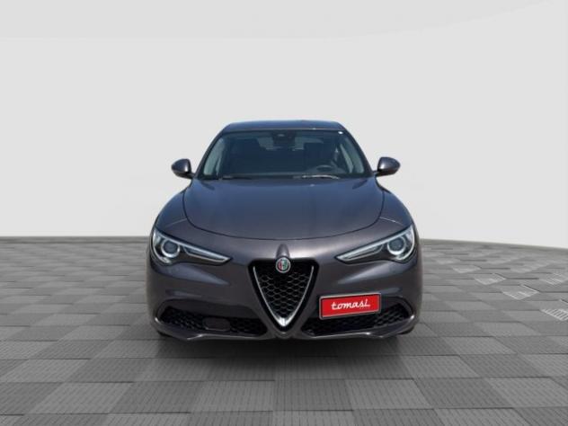 ALFA ROMEO Stelvio Stelvio 2.2 Turbodiesel 190 CV AT8 Q4 Business rif. 24023990 - Foto 8