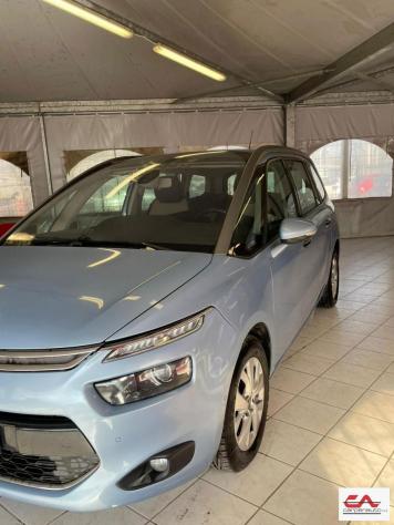 CITROEN - C4 Gran Picasso C4 Grand Picasso 1.6 e-hdi Business 115cv - Foto 3