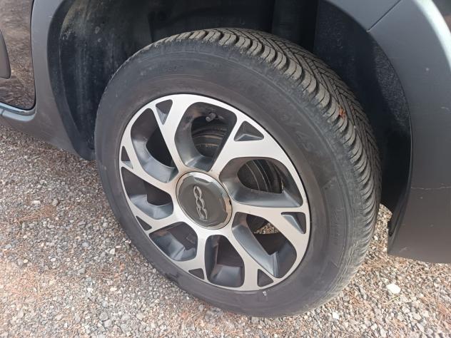 Fiat 500L 1.4 95 CV S&S Connect GPL - Foto 3