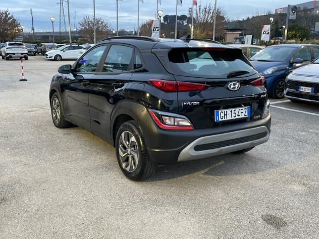 Hyundai Kona Kona HEV 1.6 DCT XTech - Foto 6