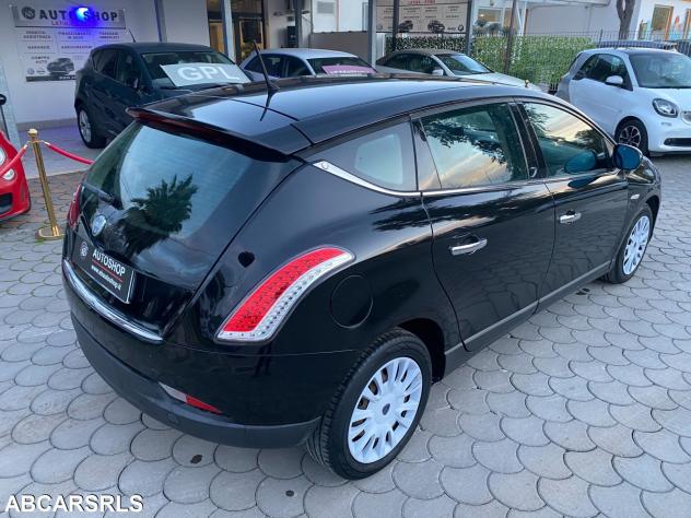 LANCIA - Delta - 1.6 MJT DPF Platino - FINANZIABILE - PERMUTE - Foto 6