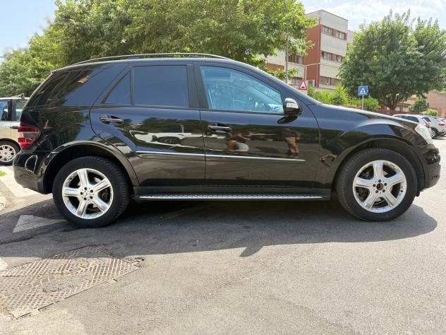 Mercedes ML 320 Cdi 224cv 4matic UNIPRO - Foto 9