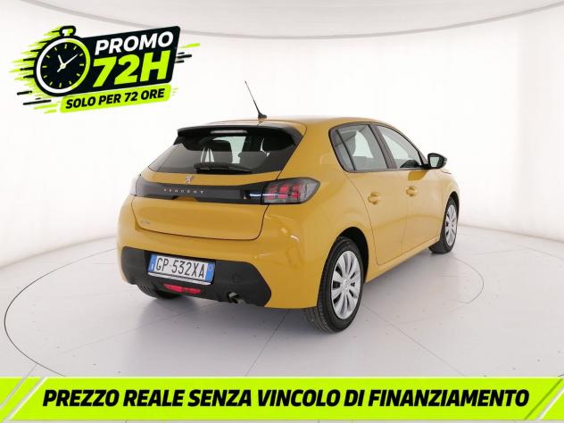 Peugeot 208 1.2 puretech Active Pack s&s 100cv - Foto 2