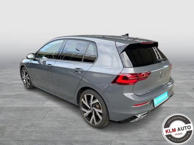 VOLKSWAGEN Golf 2.0 TDI 150 CV DSG SCR R-Line Tetto rif. 23669789 - Foto 4