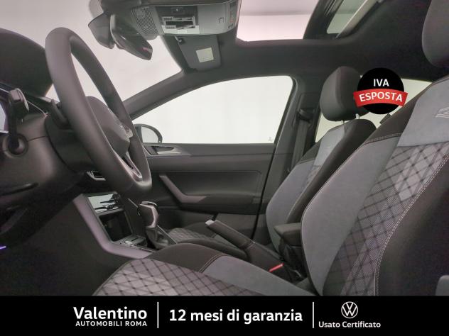 Volkswagen Taigo 1.5 TSI DSG ACT R-Line Plus - Foto 6